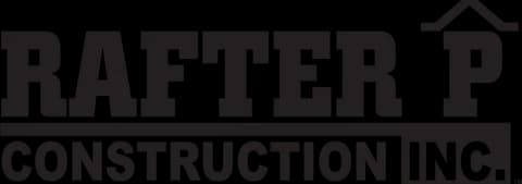 Rafter P Construction