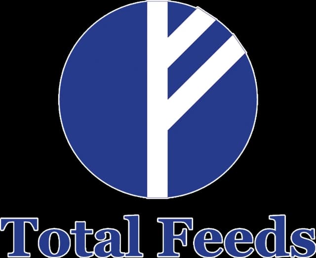Total Feeds