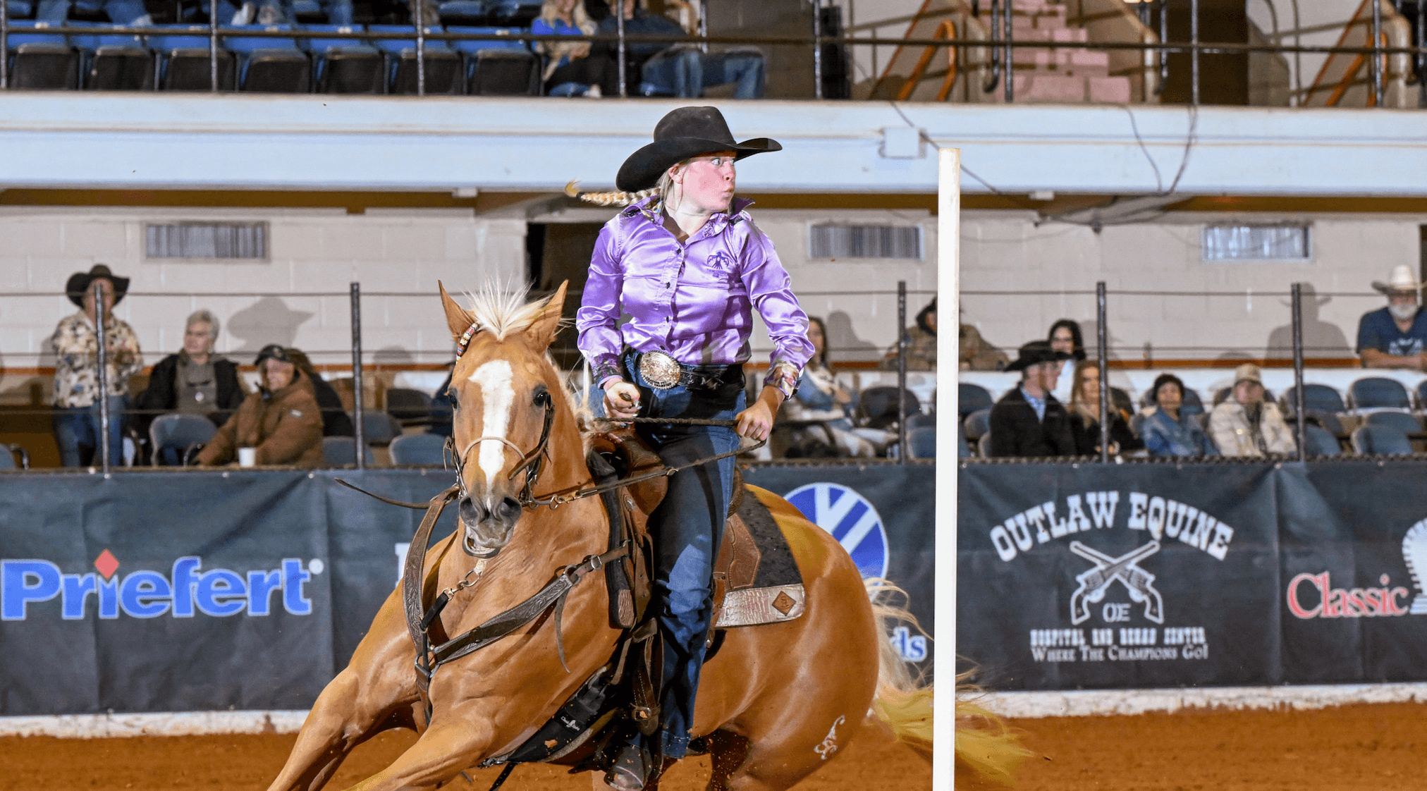 Merrick Moyer and French This Redneck broke the ice in the $100K bonus round, becoming the first of four athletes to stake their claim in the cash.