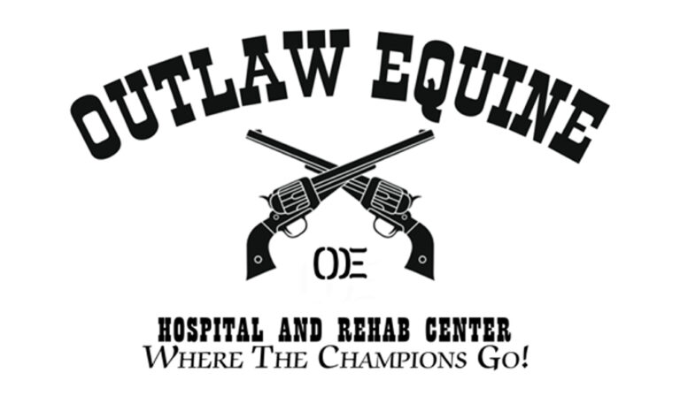 Outlaw-Equine