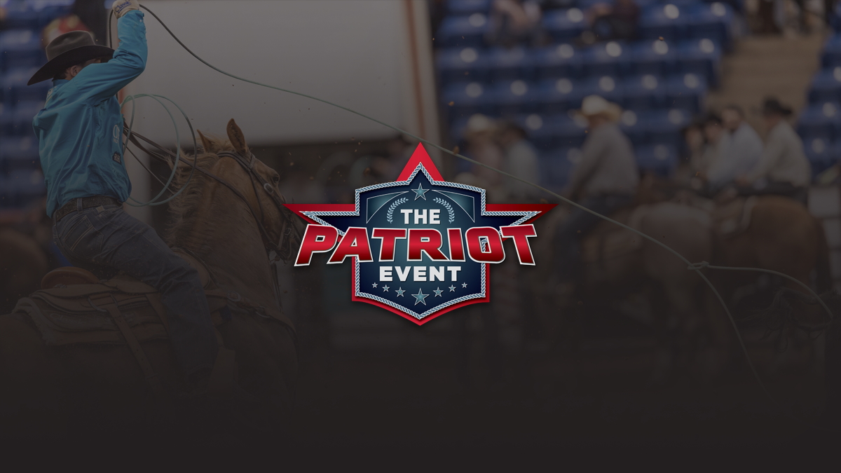 Patriot Social Share